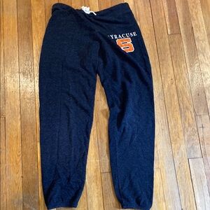 Women’s SU joggers